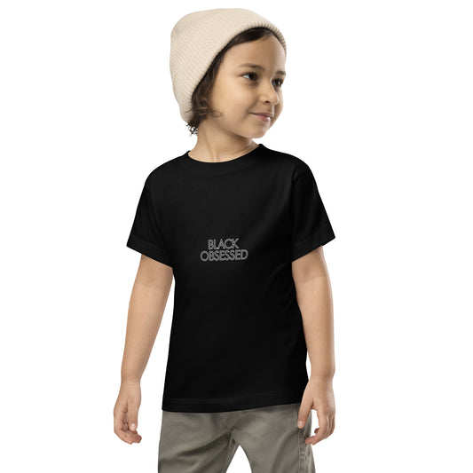 Out White Toddler T-Shirt