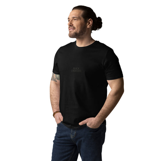 All Black T-Shirt